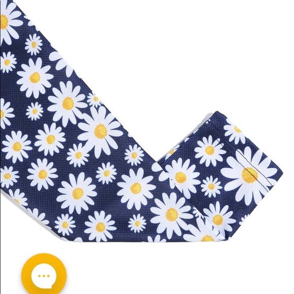 Golf Gods women’s polo shirt. Never worn/ with tags. - Picture 7 of 7